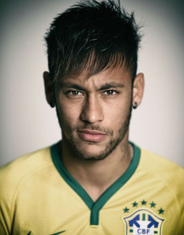 世界足坛最好的人是谁,世界足坛最帅球星排名