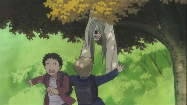 《夏目友人帐》第五季终于来了，那些年被感动的画面依旧动人