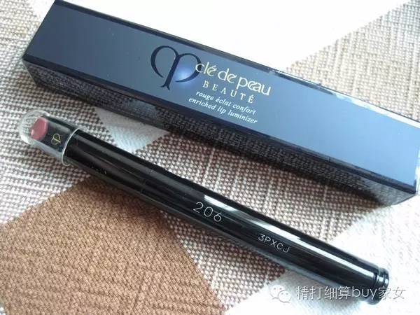 细管tf口红色号推荐,细管口红大作战