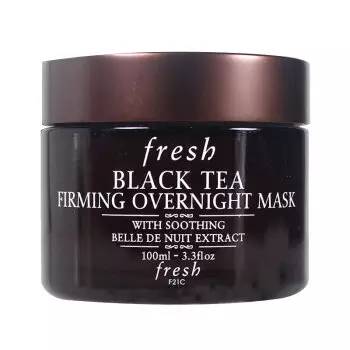 好用到哭的黑面膜,自带精华的黑面膜