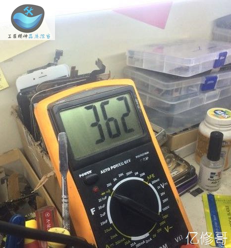 iphone6进水没声音怎么办,iphone6进水维修