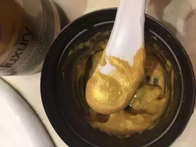 这些面膜千万别用,那些奇特的面膜