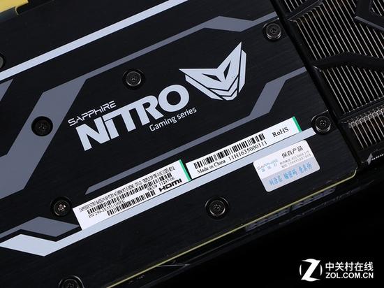 蓝宝石r9超白金和黑钻,24年了蓝宝石r9fury现在还值得买吗