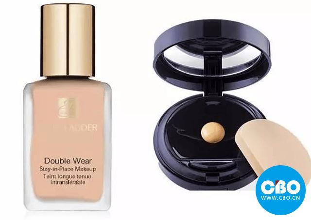 欧美和日韩气垫哪个妆效好看 (高级有质感的气垫遮瑕底妆)