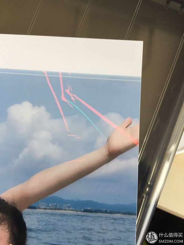 佳能便携照片打印机cp1200,佳能cp1200打印尺寸不匹配