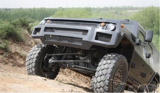 国产枭龙越野车,国产枭龙有多强