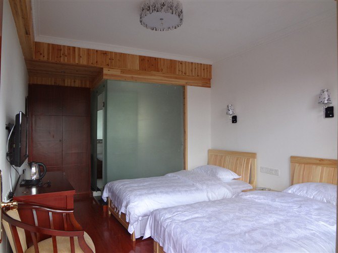 庐山高档酒店民宿推荐,庐山十大最好酒店