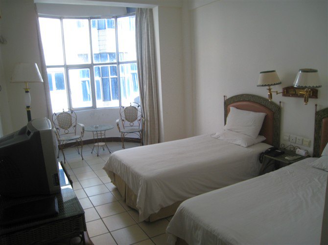 寻找在三亚最好的住宿,寻找三亚的美景