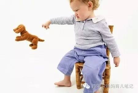 你的孩子为什么小气,孩子小气发脾气