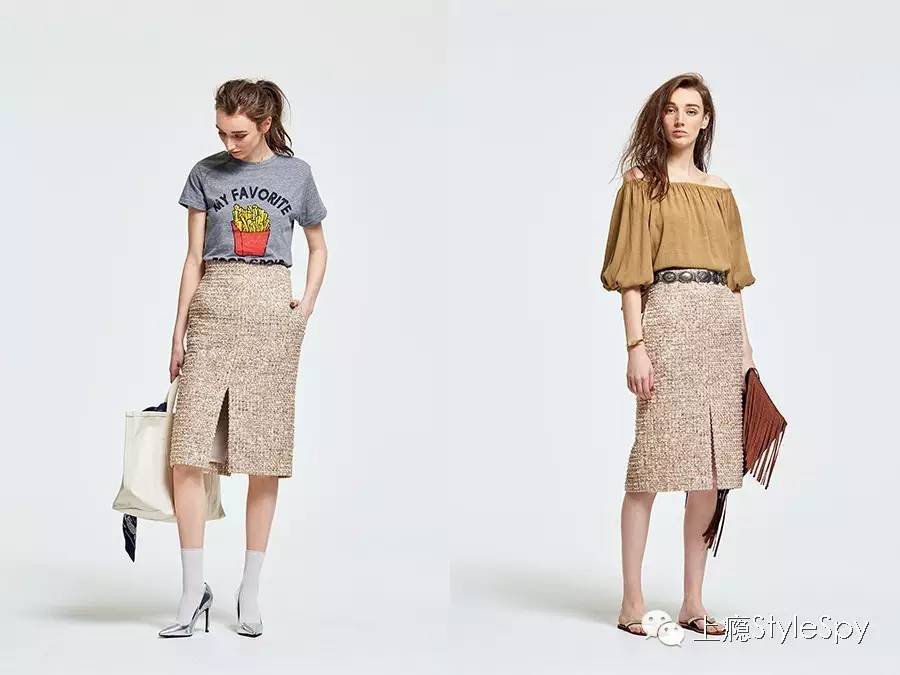 种草欧美产品,种草衣服推荐美版大印花