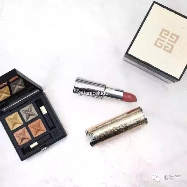 纪梵希口红限量版,纪梵希限量n37口红试色