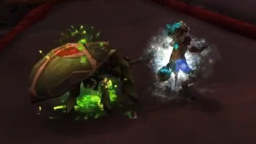 翡翠梦魇撕开帷幕到哪交任务,魔兽世界9.0翡翠梦魇怎么进