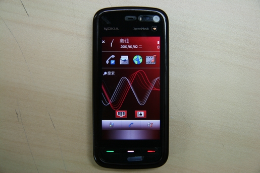 诺基亚08年以后出厂的有哪些型号 (2011年的诺基亚和现在的诺基亚)