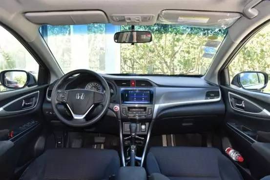 2016款本田凌派功能介绍,2015年本田凌派试驾视频