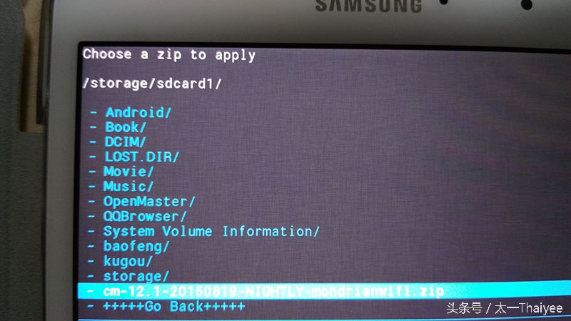 三星t320平板刷第三方rom,三星t320刷机包下载