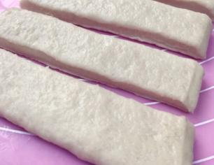 怎样做出蓬松香软油条,油条怎样才能做到蓬松酥脆