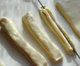 怎样做出蓬松香软油条,油条怎样才能做到蓬松酥脆