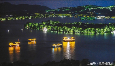 旅游摄影的最佳时间,旅游摄影怎么选择时间拍