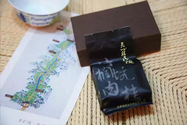 山场主人岩茶价格,山场主人岩茶