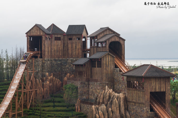 王健林万达考察,王健林谈万达旅游城