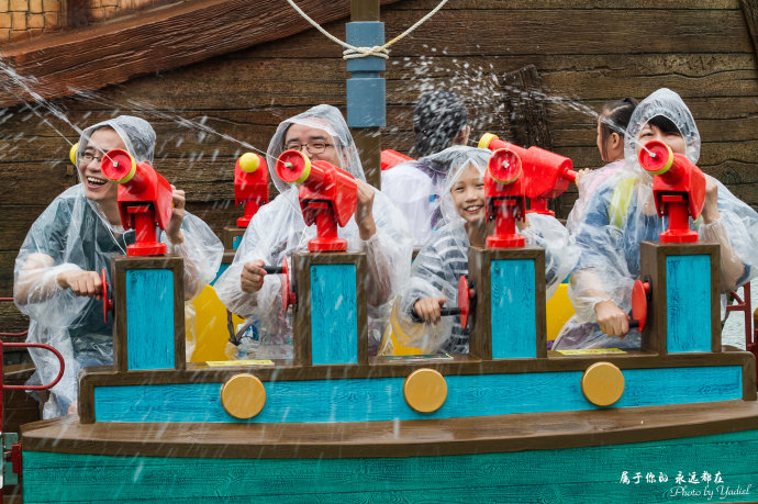 万达叫板迪士尼,王健林合肥项目万达城