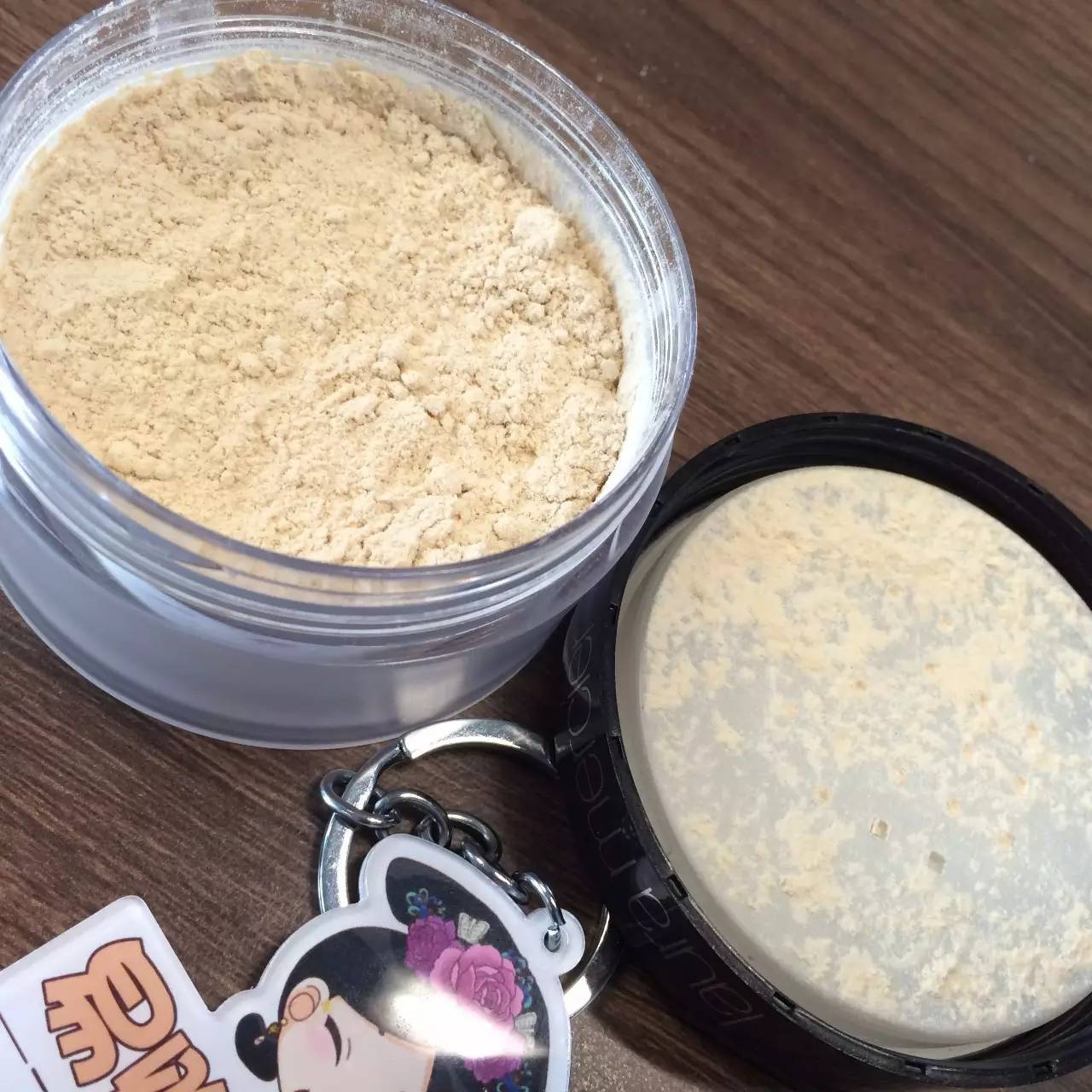 大牌底妆混干测评,混干皮大牌底妆推荐测评