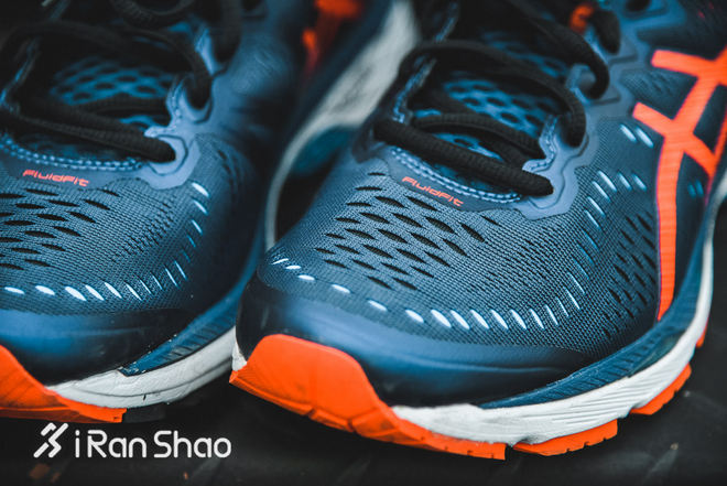 asicskayano23拆解,双脚无法承受自己的重量