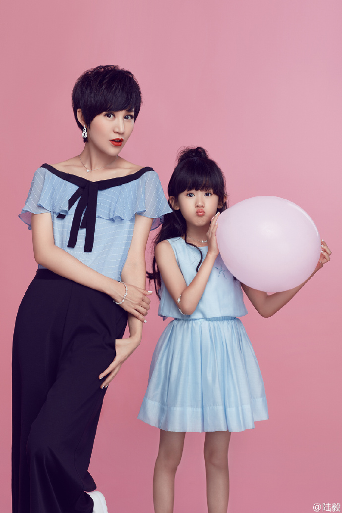 陆毅赵丽颖胭脂在一起了吗,赵丽颖和陆毅的胭脂