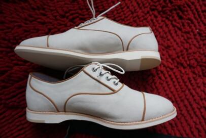 适合日常穿优雅的鞋,鞋控的日常都穿什么