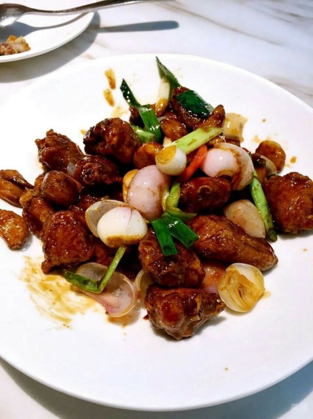 茉莉餐厅中西合璧,茉莉餐厅和姆玛餐厅