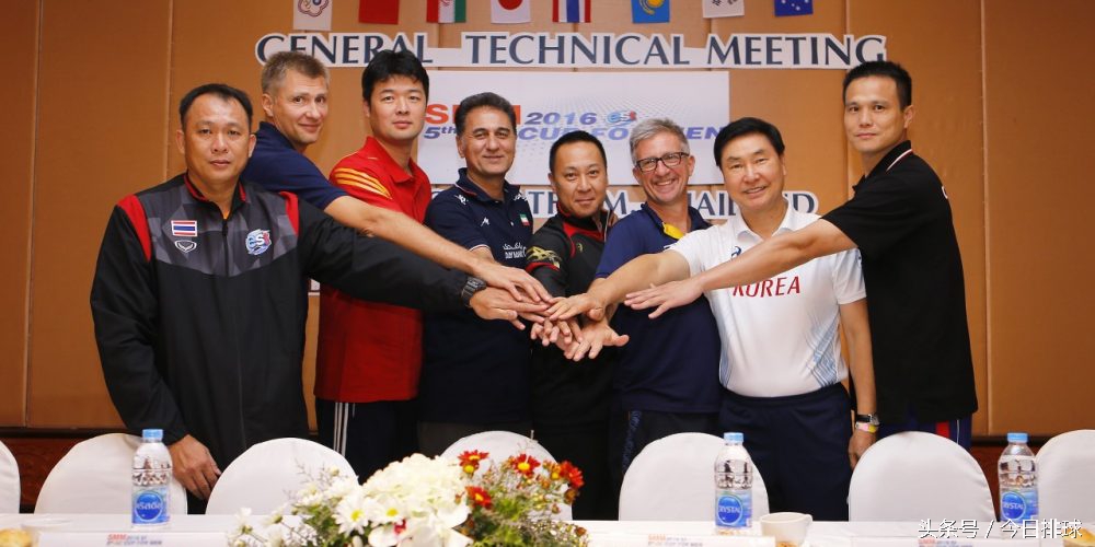 2022年男排亚洲杯赛程中国队,2022年男排亚洲杯决赛全场回放