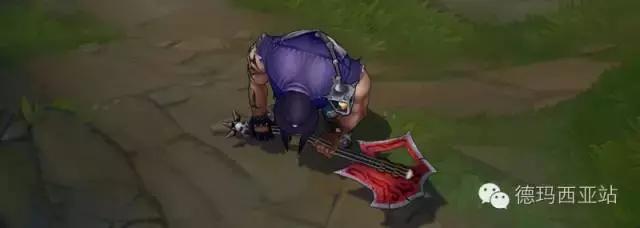 拳头说会出英雄皮肤,拳头今年要出的英雄