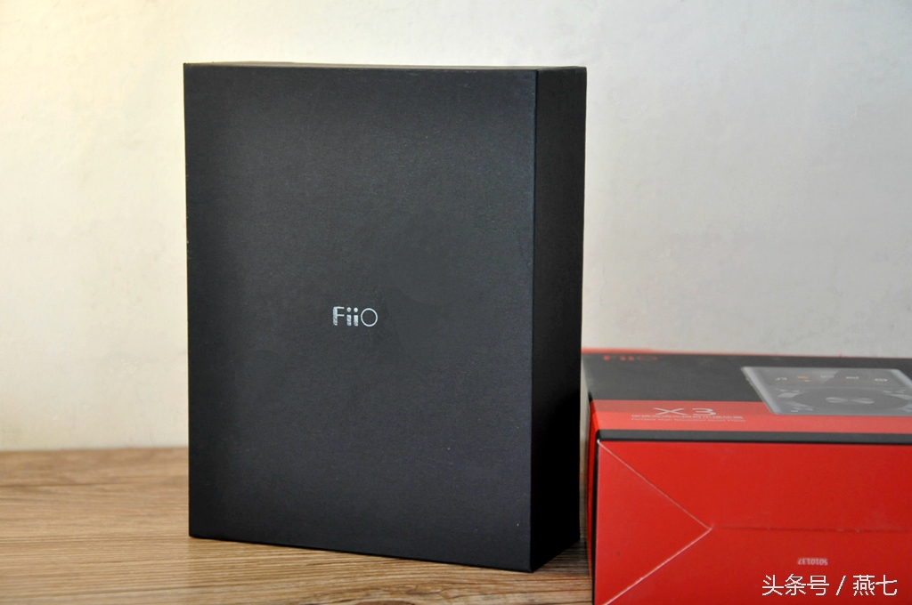 老酒不怕陈年，初烧更应实际，飞傲FiiOX3评测