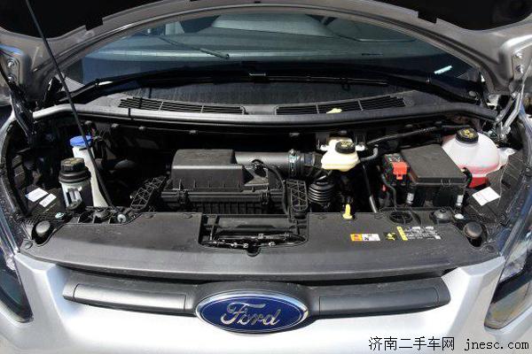 2023款江铃福特全顺今秋上市,江铃福特全顺最新款报价