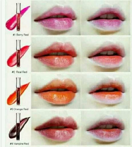 不掉色口红不沾杯不染唇,持久口红染唇不掉色