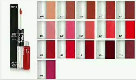 想要口红不掉色怎么定妆,想要口红更滋润