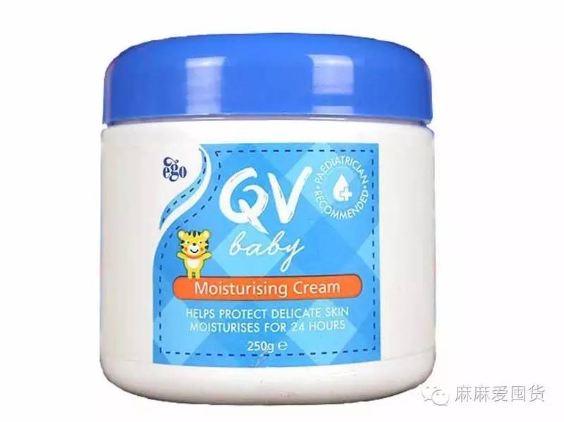 宝宝冬季皮肤干燥用什么护肤品,秋天如何选宝宝护肤霜