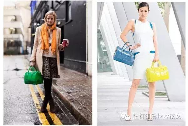 furla糖果包,furla果冻包怎么定型