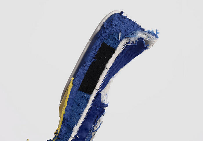 球鞋有什么作用,球鞋性能小知识