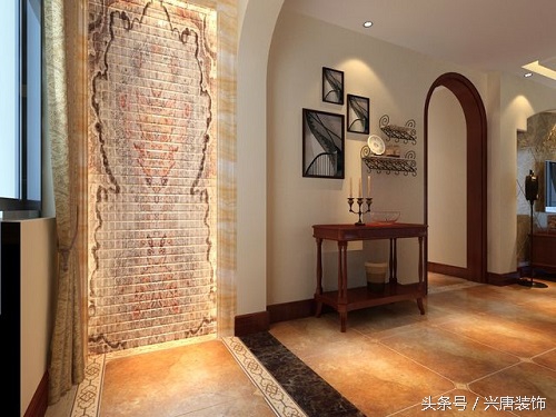 抛釉砖怎么样的,什么是瓷质抛釉砖