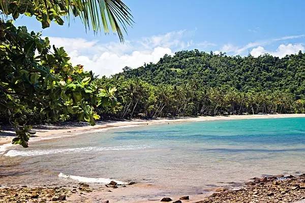 考拉、热气球和现实版的天空之城，这就是凯恩斯