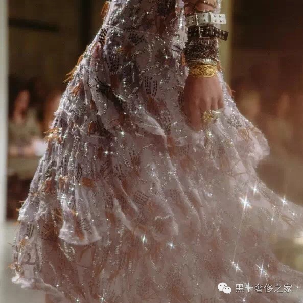 亮眼还是辣眼睛?纽约时装周酷炫看点大汇总!