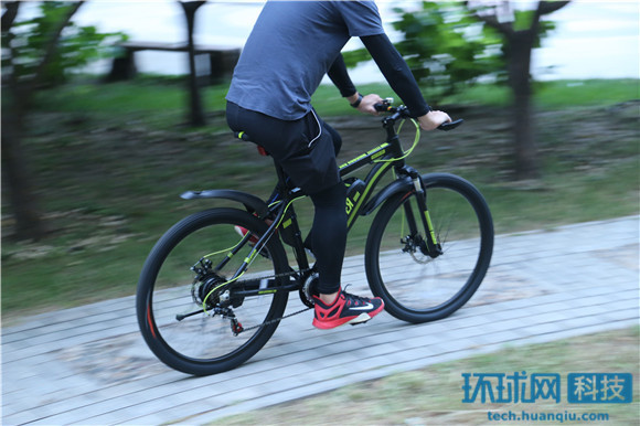 入门级电单车测评,智能电单车测评