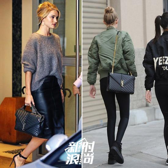 logo不明显的大牌包包,没有logo的包包是真的吗