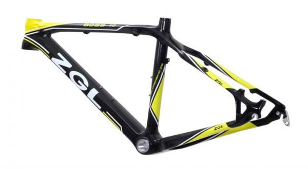 自行车车架会有哪些问题,自行车车架强度有啥用