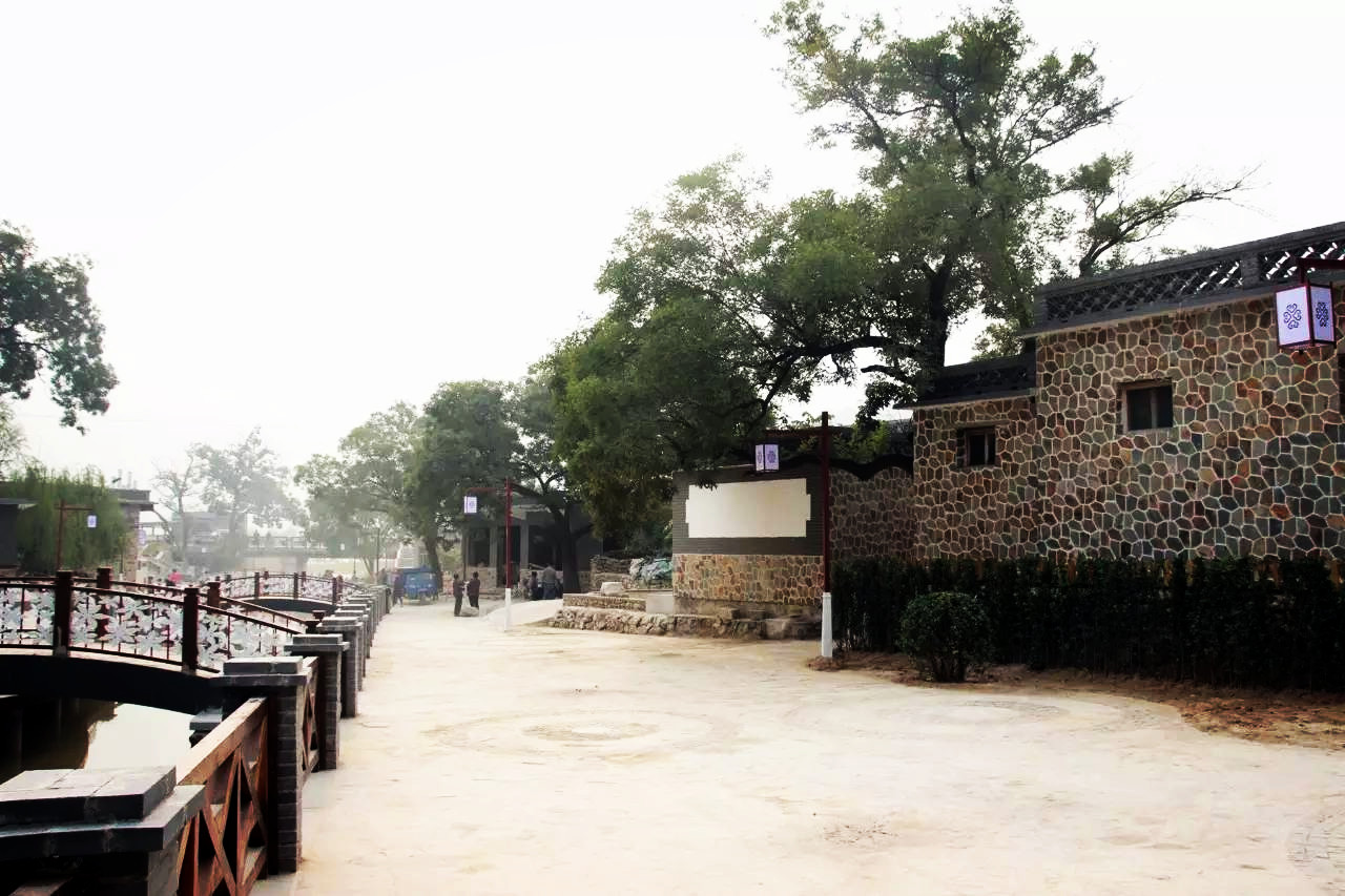 保定旅发大会2024年地点,旅发大会保定旅游景点