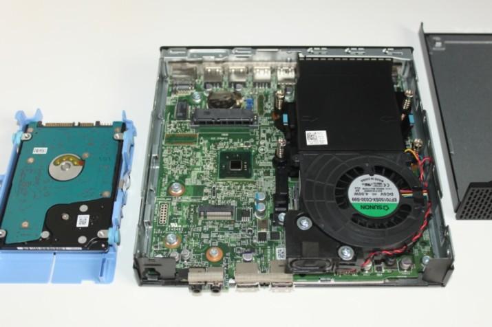 比一本书还小的电脑，当做客厅电脑秒杀安卓盒子！