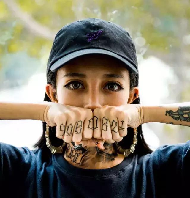 叁BO|你们眼中的“异类坏孩子”