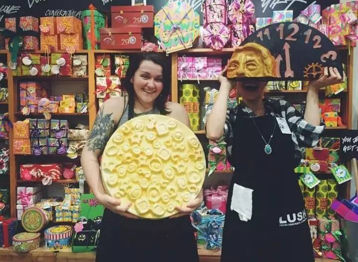 涨姿势|这些大牌明星都爱用的英国护肤品牌你知道么？