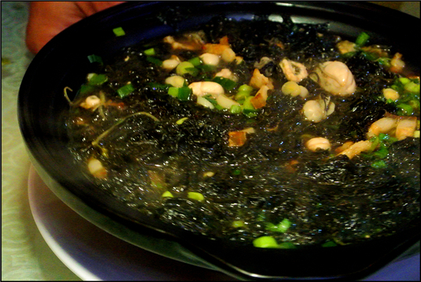 渔夫码头海鲜礼盒,海边渔人码头海鲜